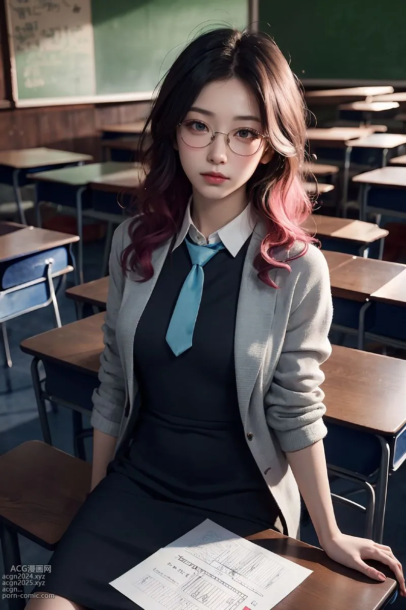 After School_extras 第8图