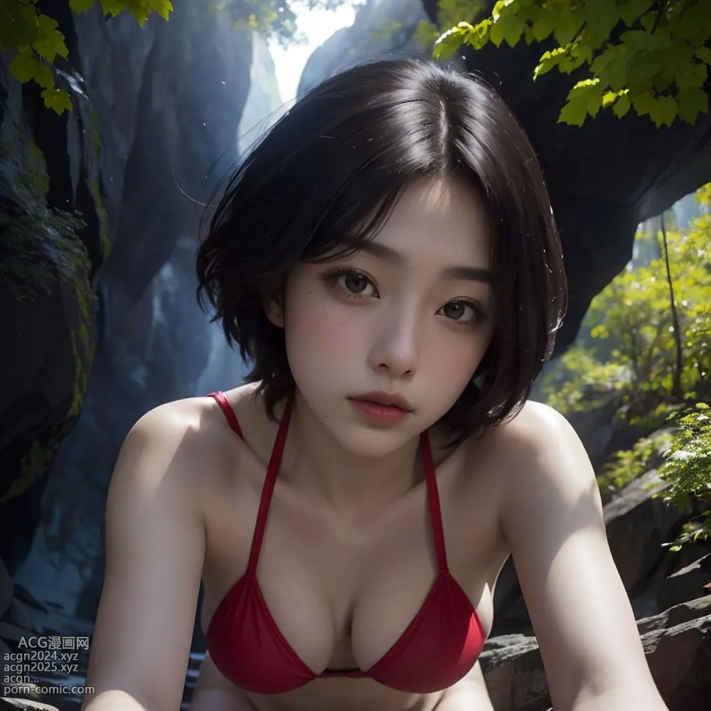 Climb Moutain_extras 第37图