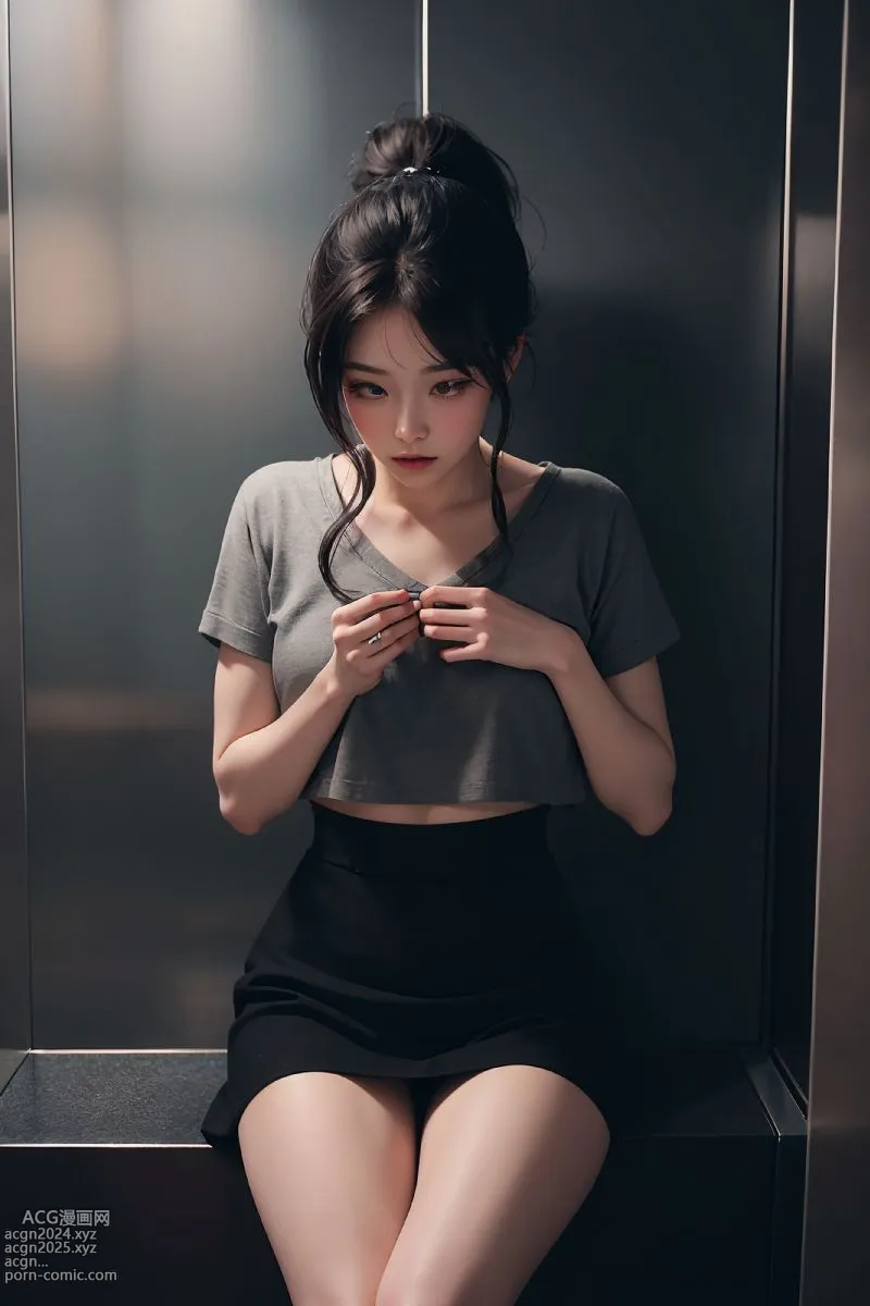 Inside Elevator_extra 第1图