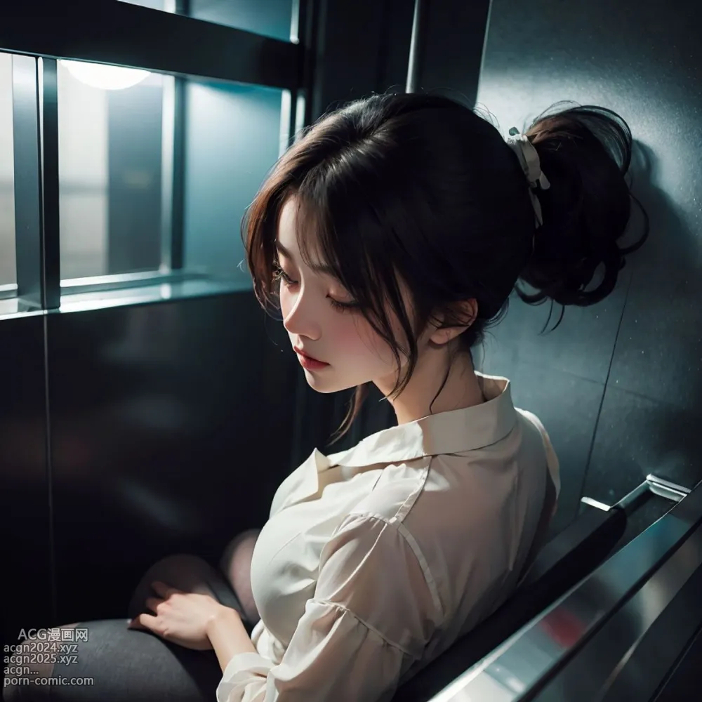 Inside Elevator_extra 第68图