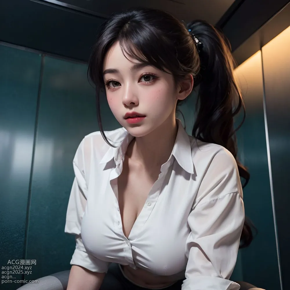 Inside Elevator_extra 第79图