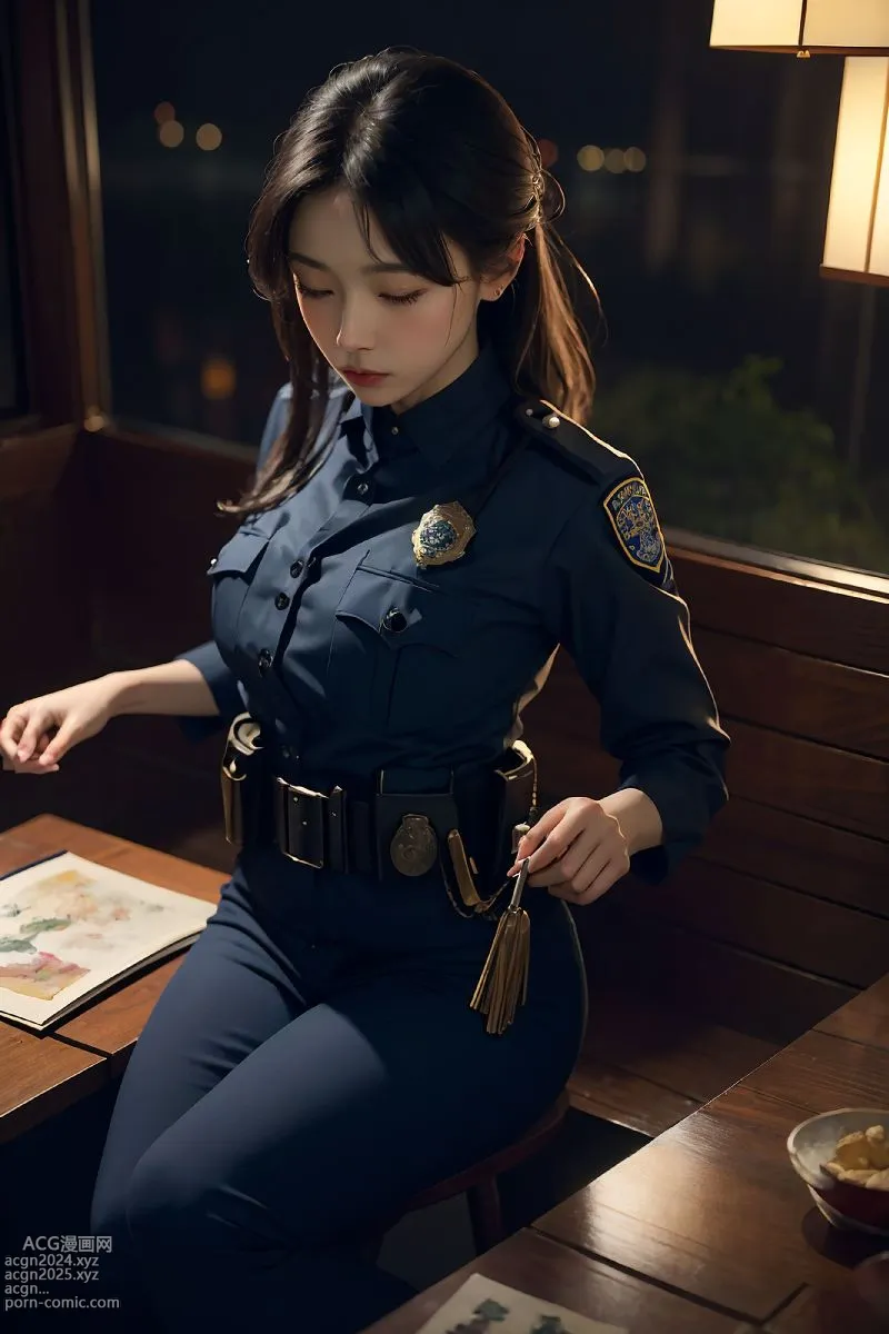 Police Lady_extra 第5图