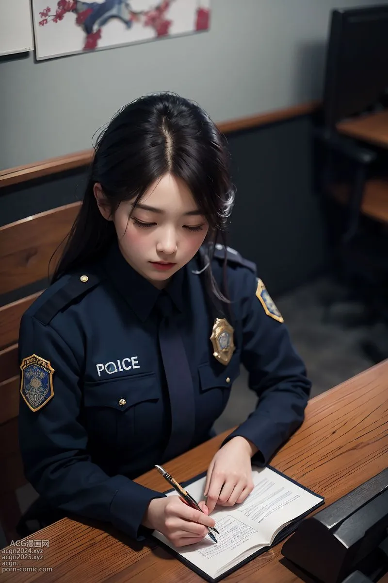 Police Lady_extra 第20图