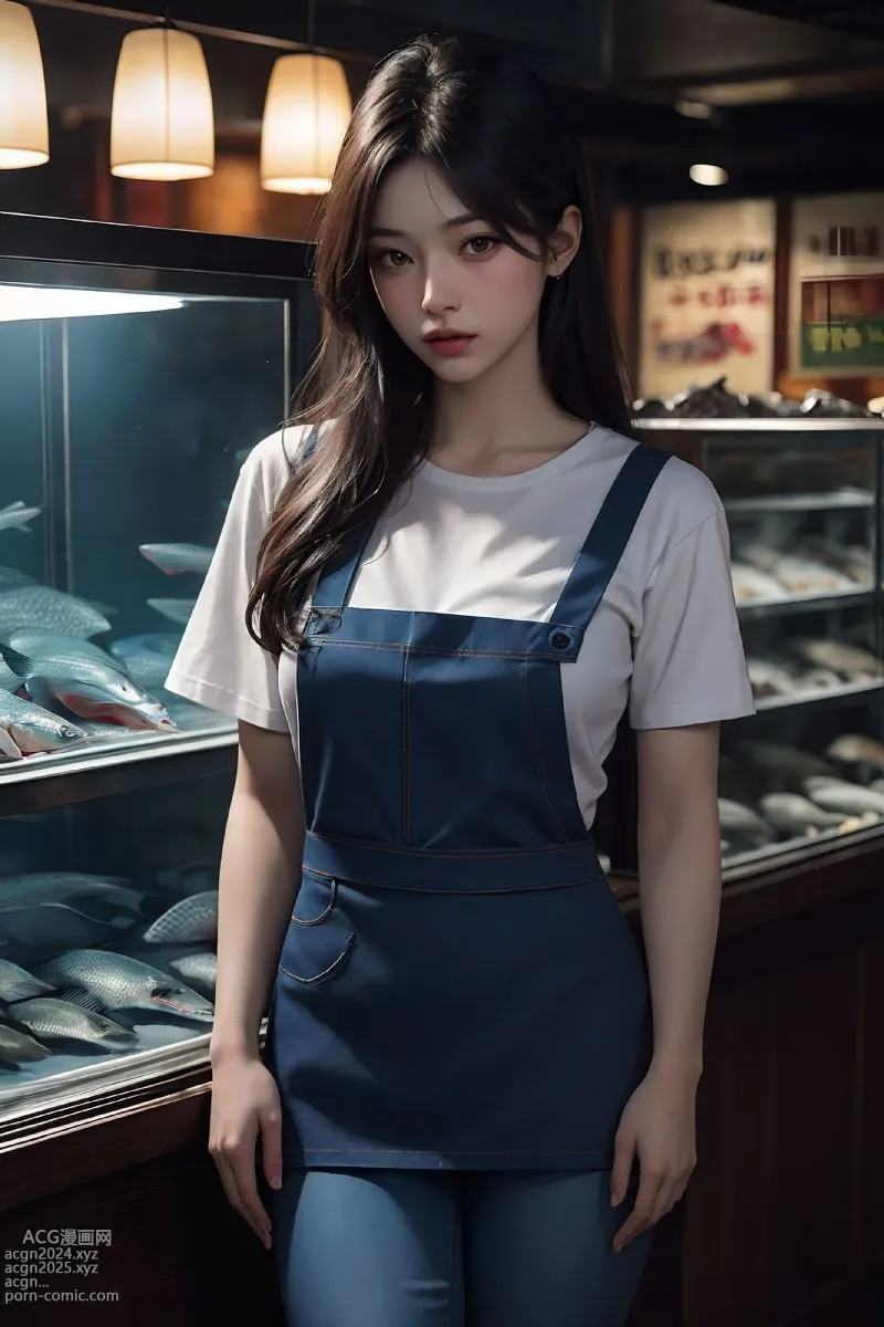 Fish Store_extra 第9图