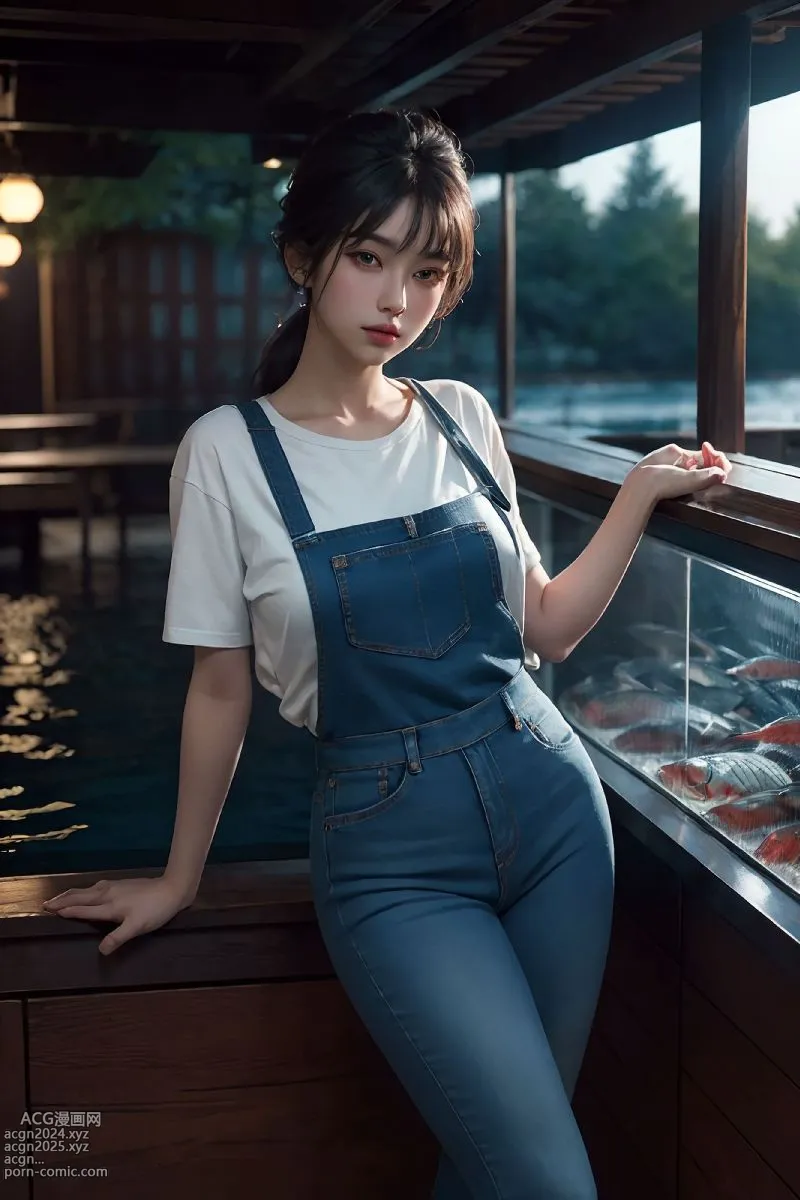 Fish Store_extra 第14图