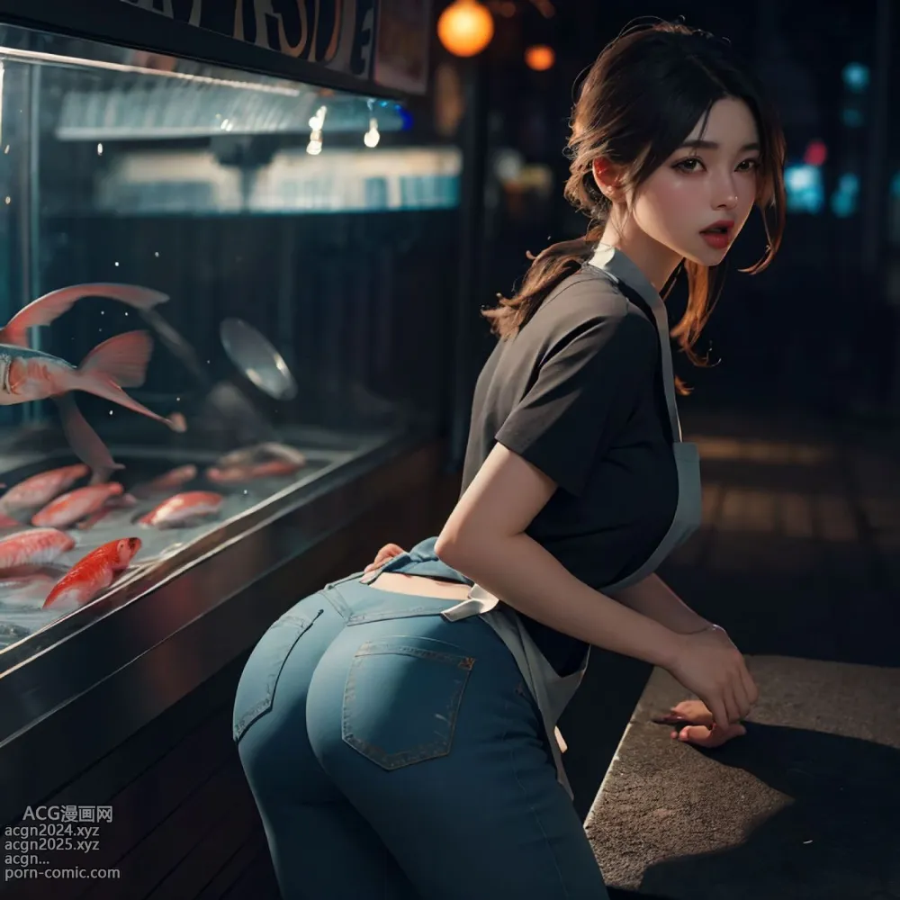 Fish Store_extra 第40图