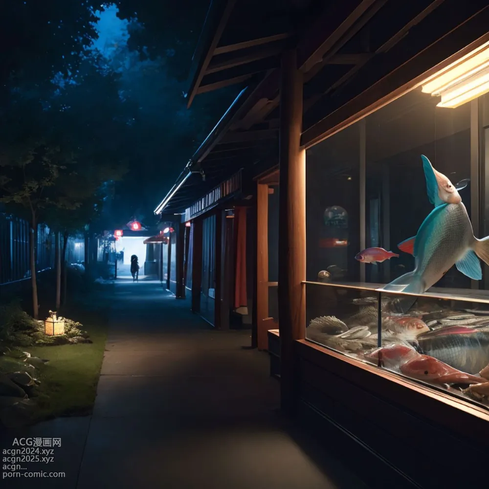 Fish Store_extra 第42图