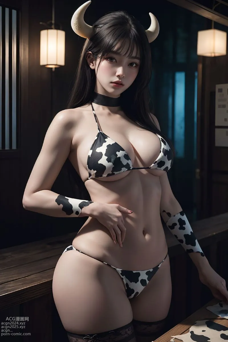 Milk Cow_extra 第35图