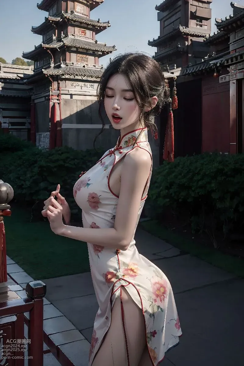 Cheongsam Chinese_extra 第45图