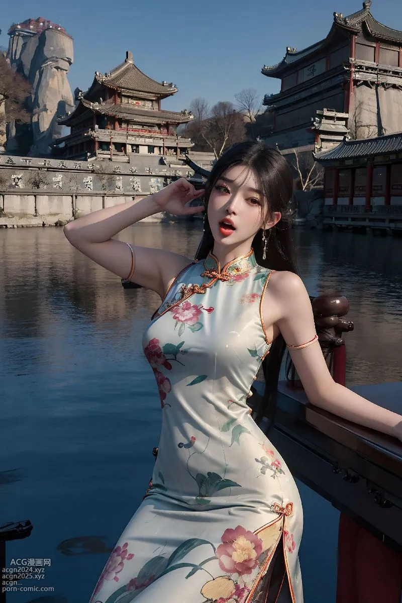 Cheongsam Chinese_extra 第99图