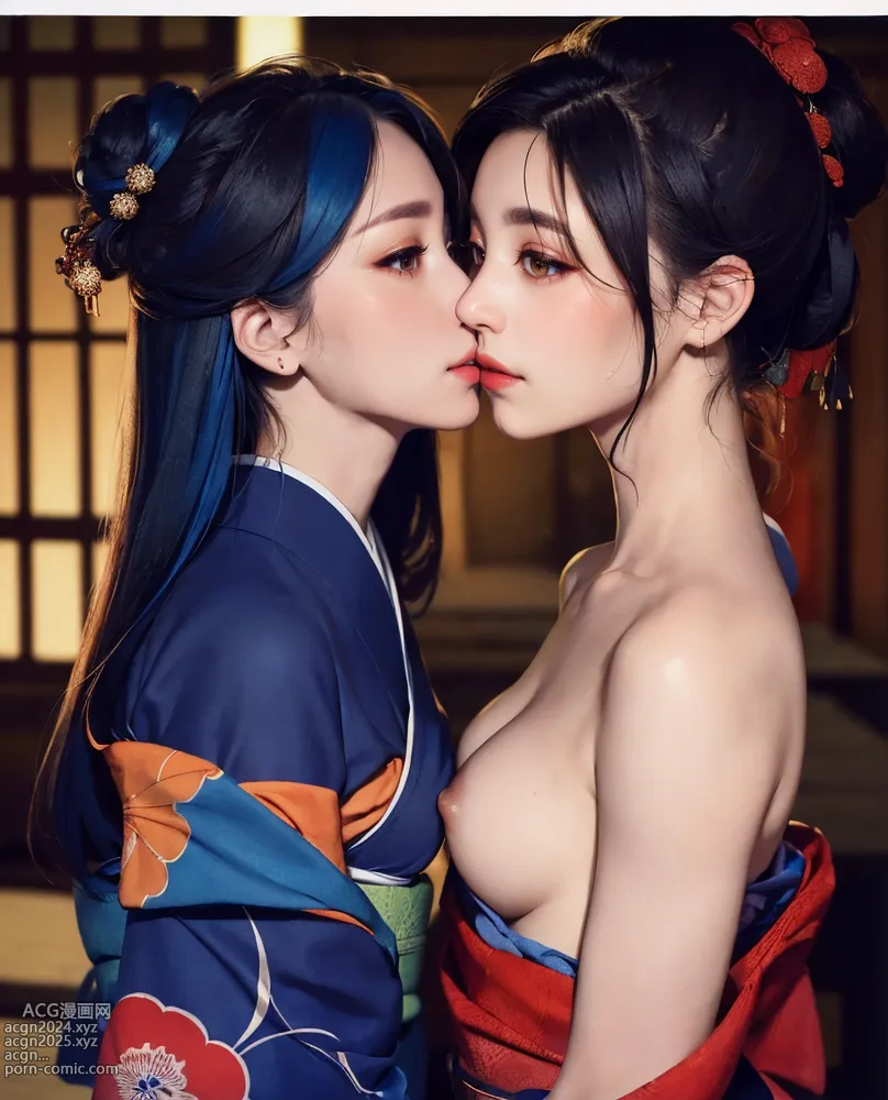 ★PATREON★Zeroling91_109172551 第13图