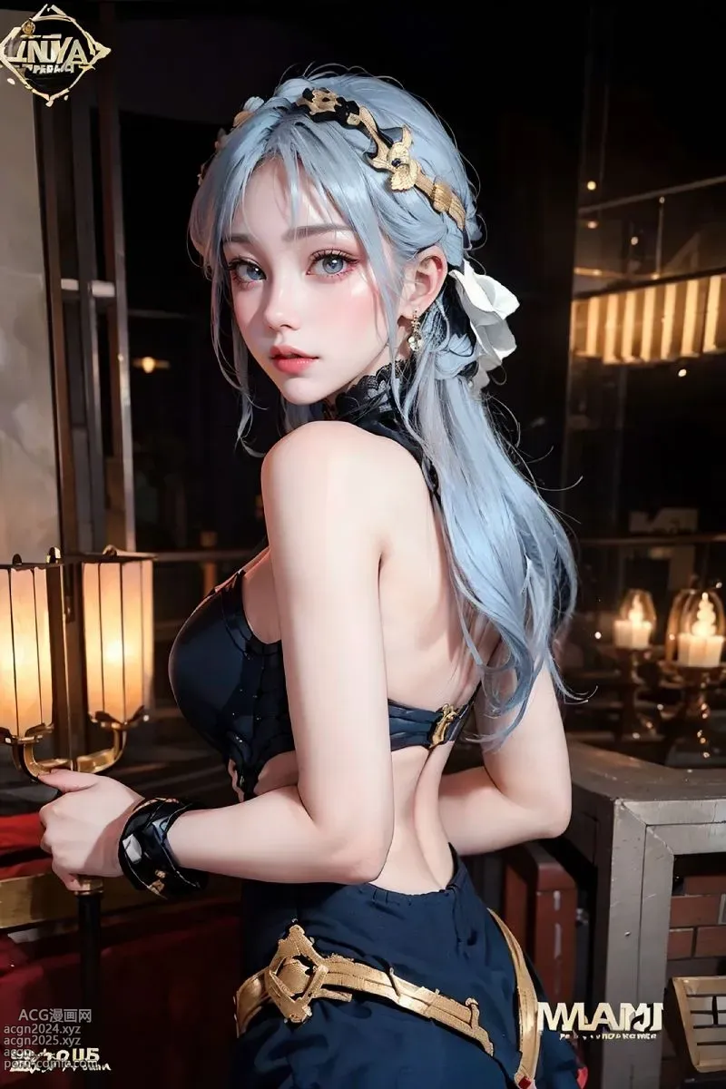 No149 Yue Cosplay 第28图