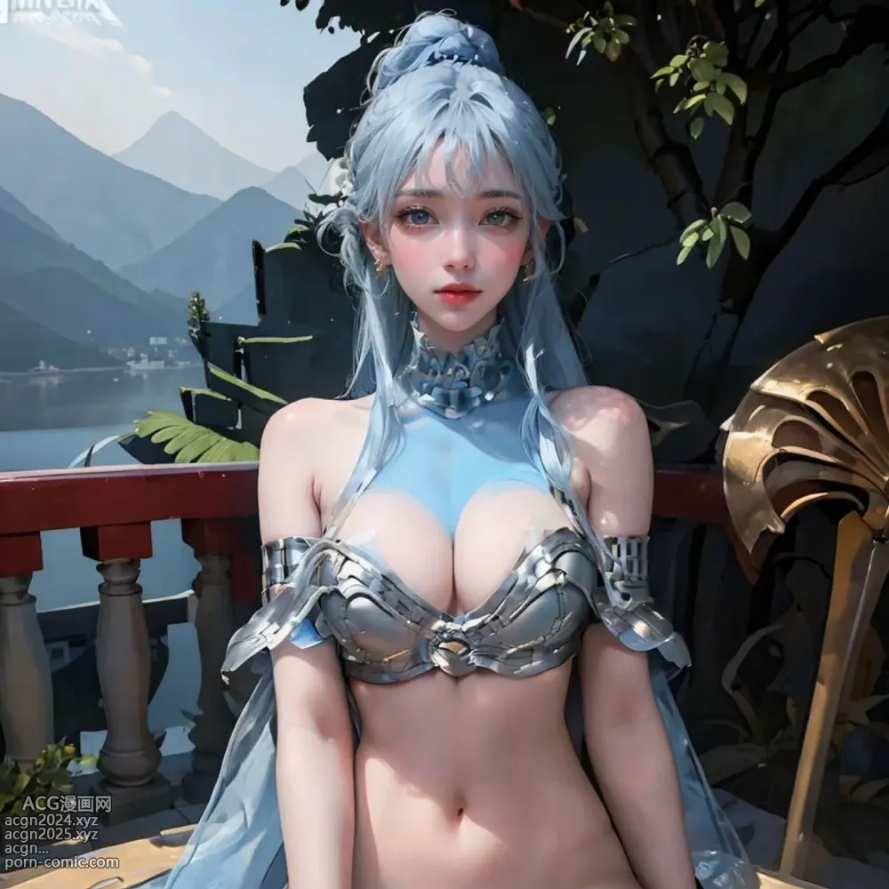 No149 Yue Cosplay 第59图