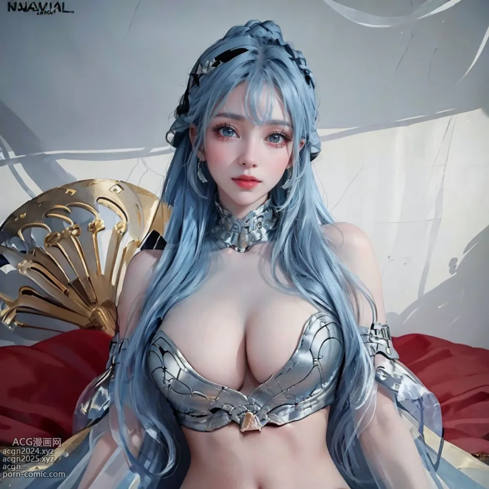 No149 Yue Cosplay 第61图