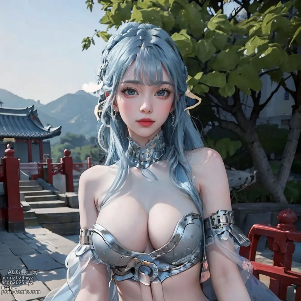 No149 Yue Cosplay 第67图