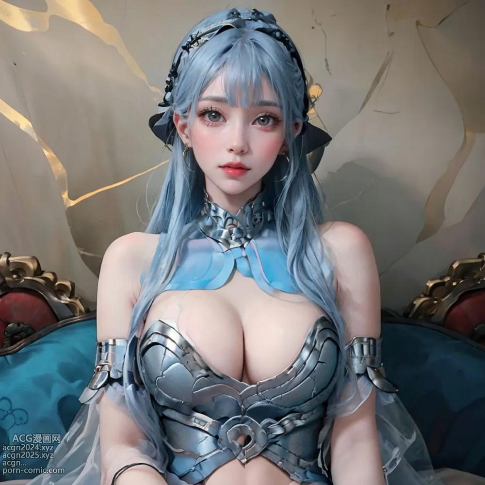 No149 Yue Cosplay 第70图