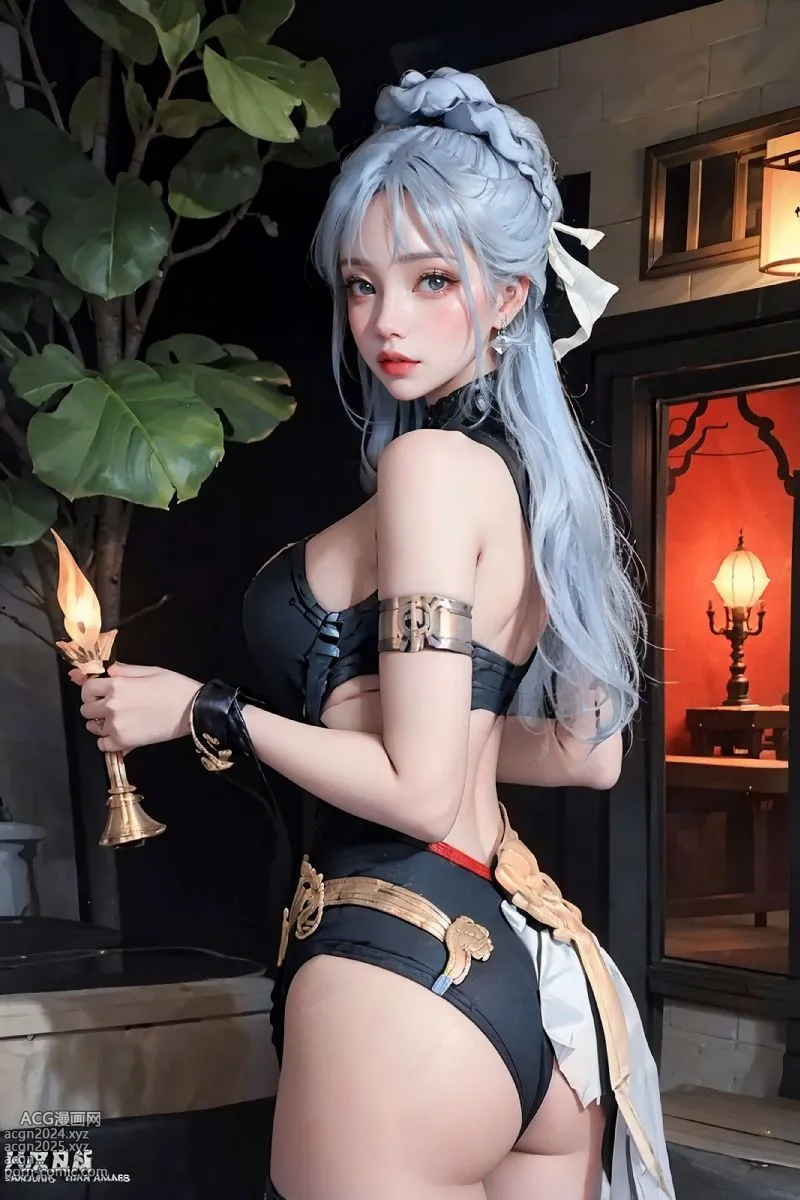 No149 Yue Cosplay 第98图