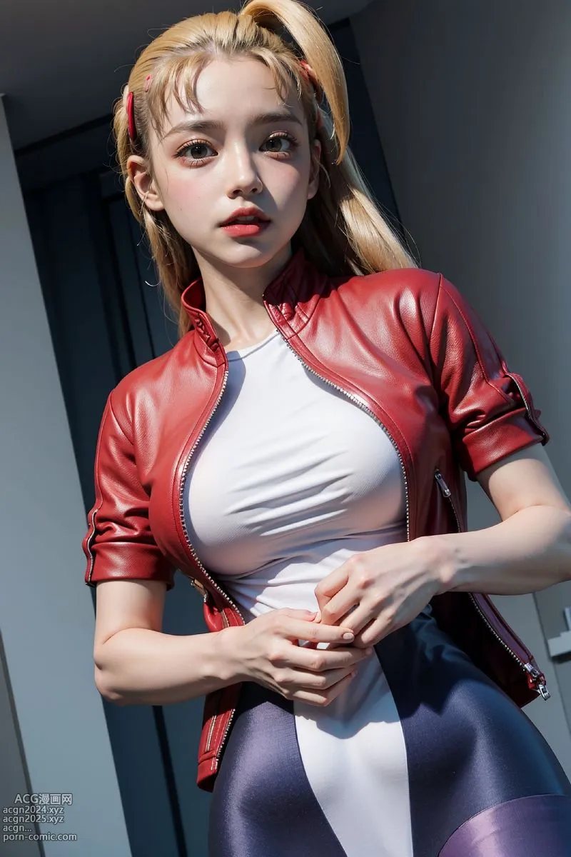 No153 Miu Cosplay 第47图