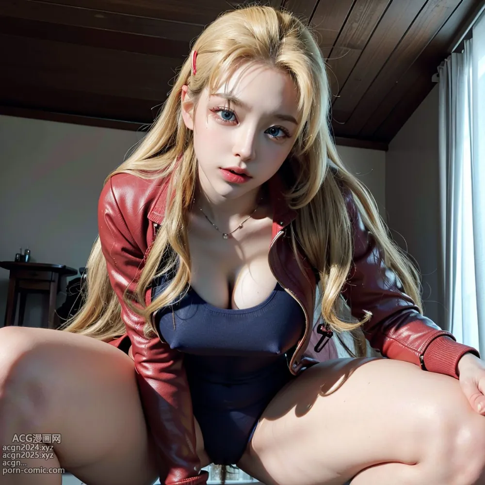 No153 Miu Cosplay 第118图