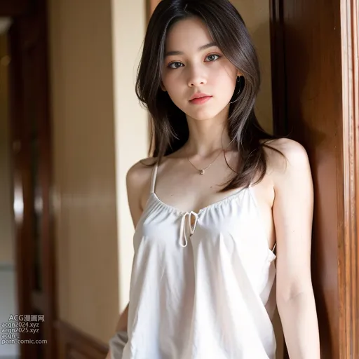 青春少女 第3图