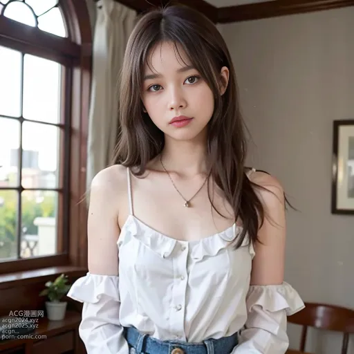 青春少女 第6图