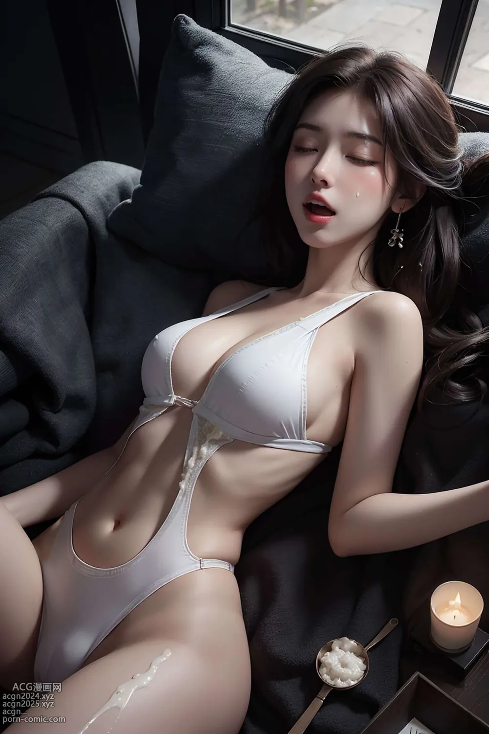 [AI beauty] uncensored - Assorted 第21图