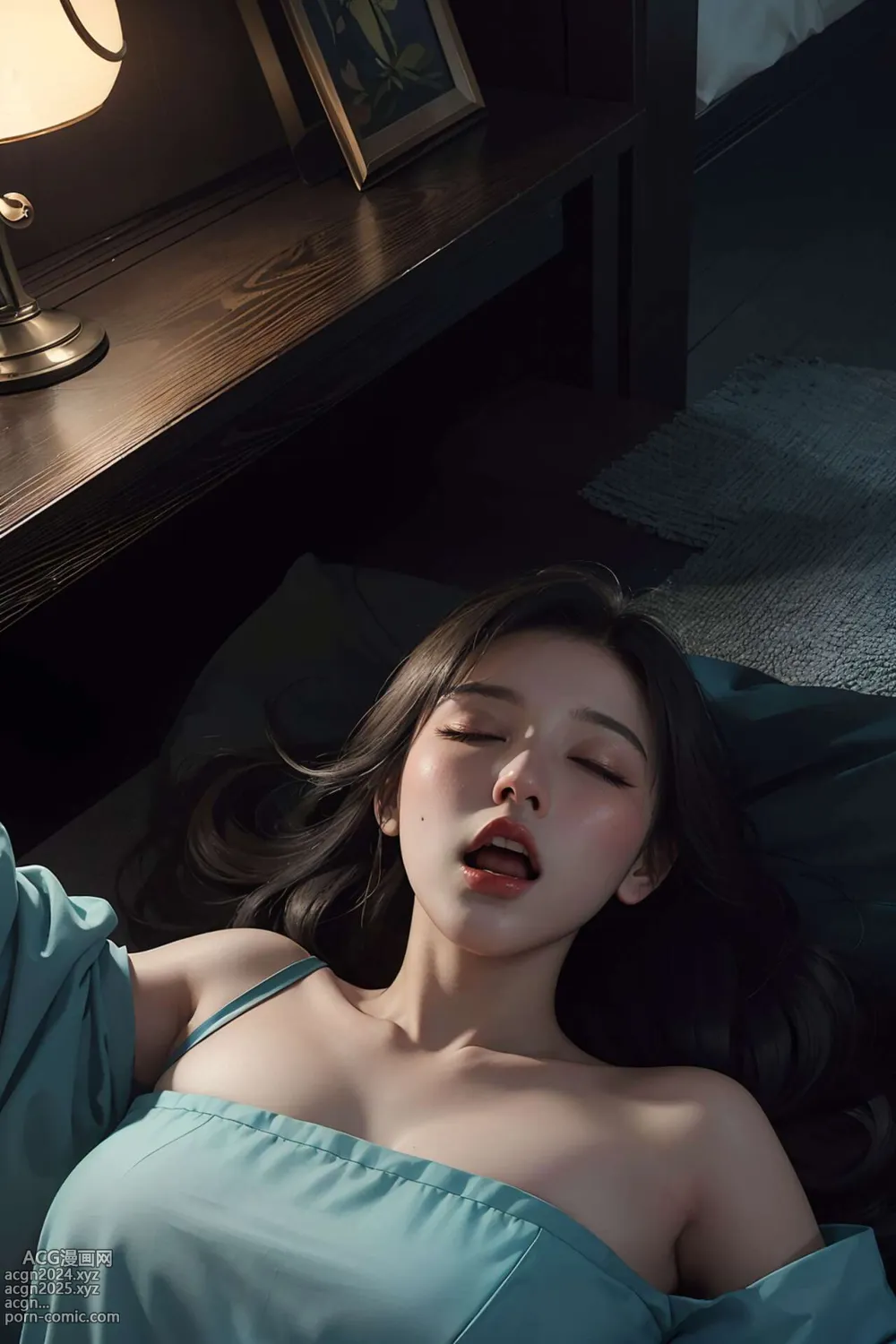 [AI beauty] uncensored - Assorted 第22图