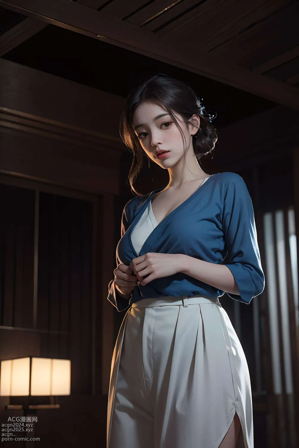 [AI beauty] uncensored - Assorted 第80图