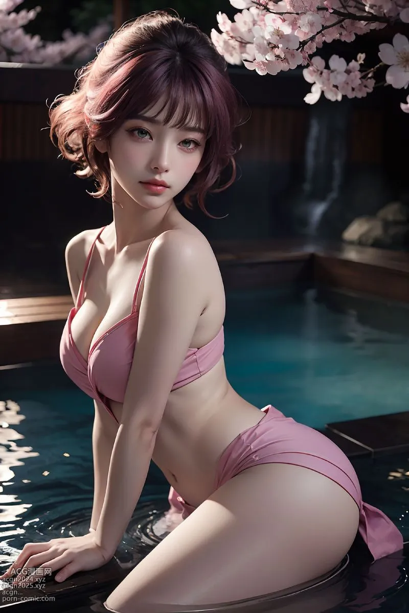 Spring Onsen_extra 第2图