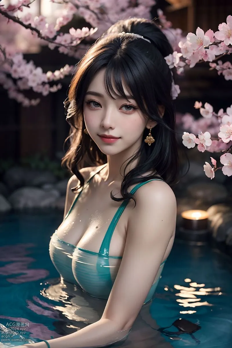 Spring Onsen_extra 第18图