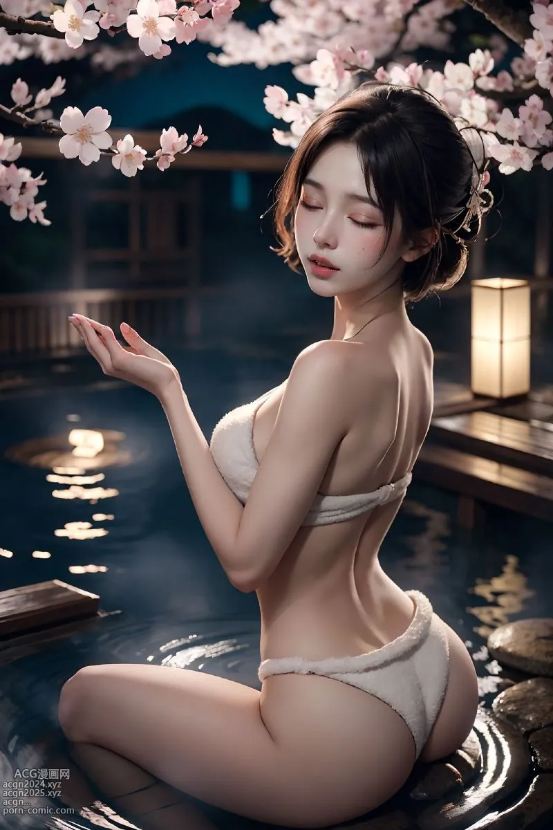 Spring Onsen_extra 第31图