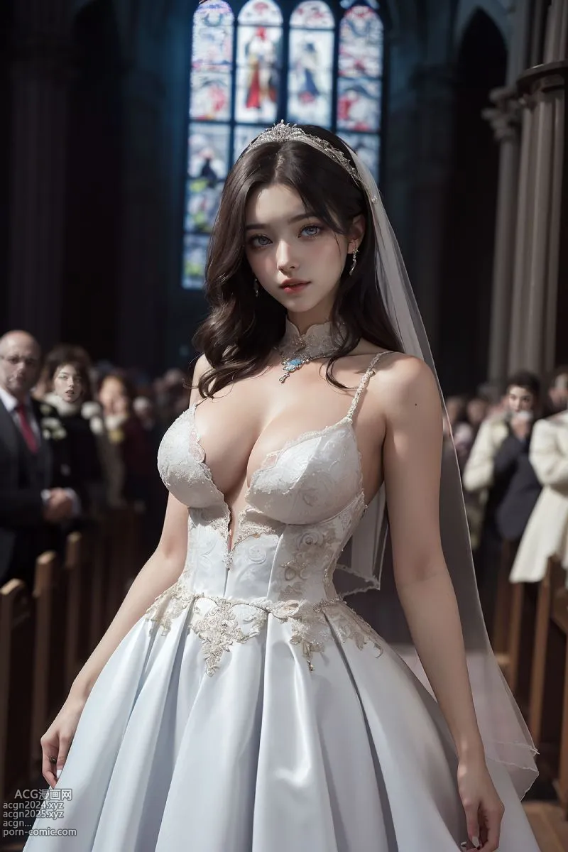 Wedding Bride_extra 第11图