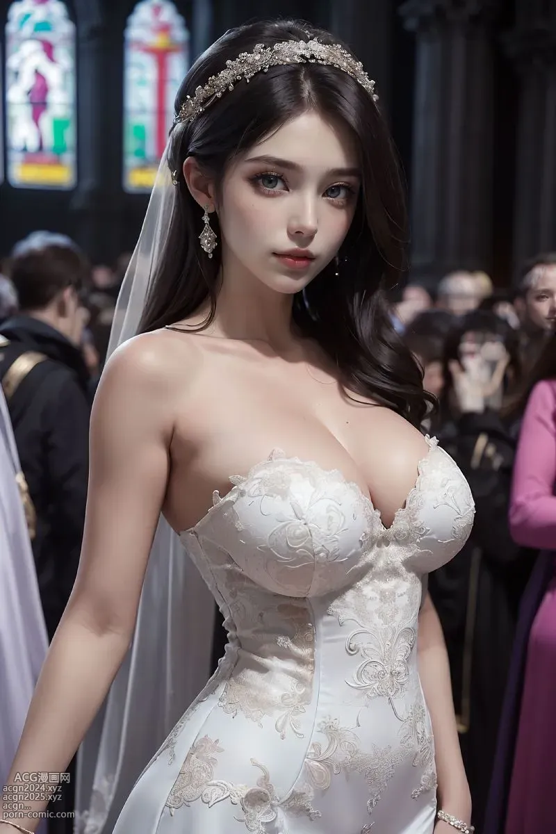 Wedding Bride_extra 第20图