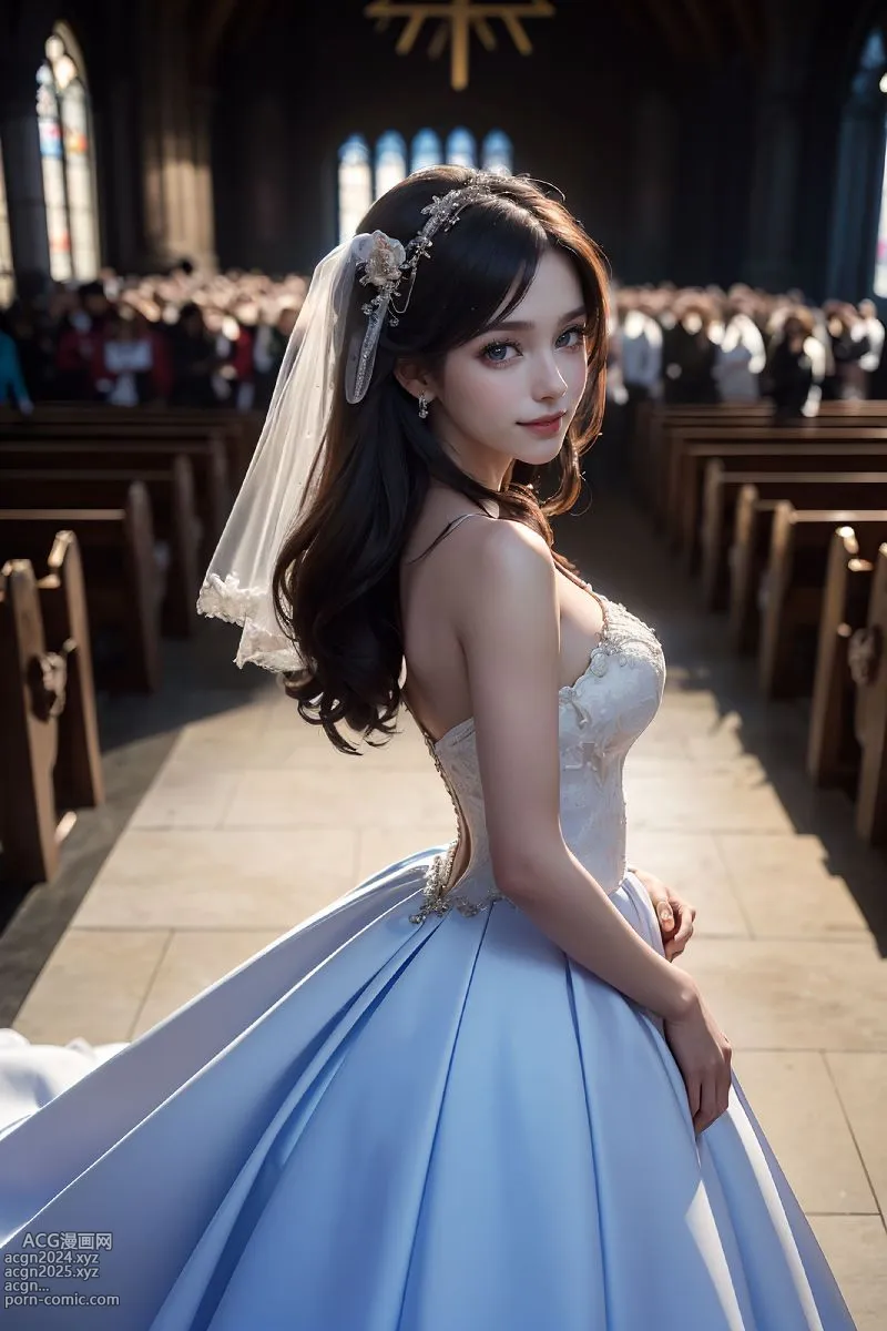 Wedding Bride_extra 第34图