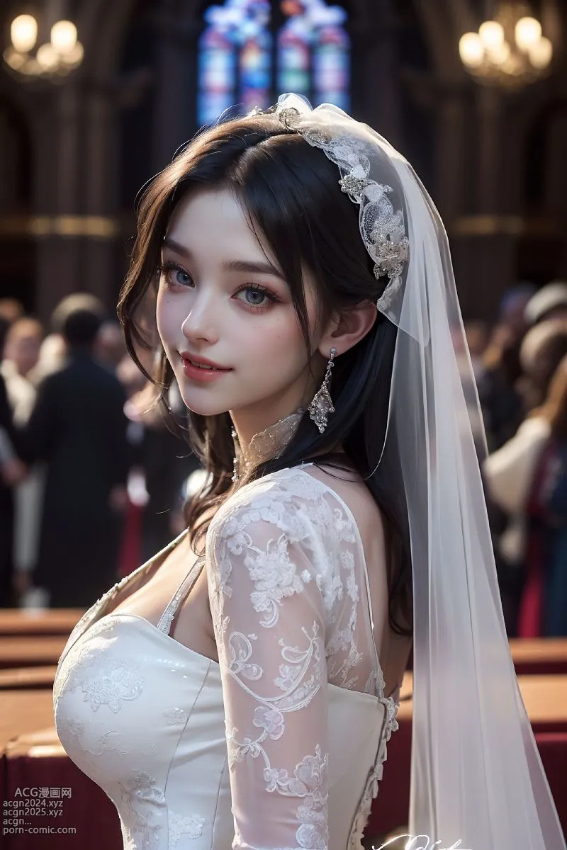 Wedding Bride_extra 第44图