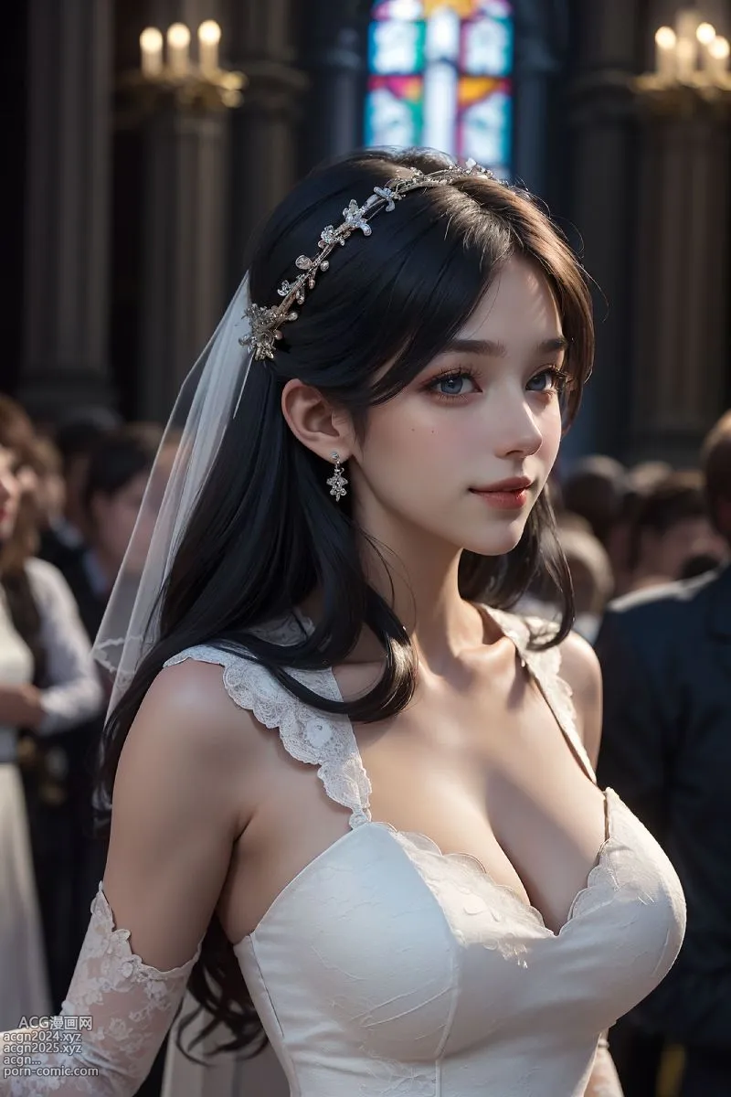 Wedding Bride_extra 第47图