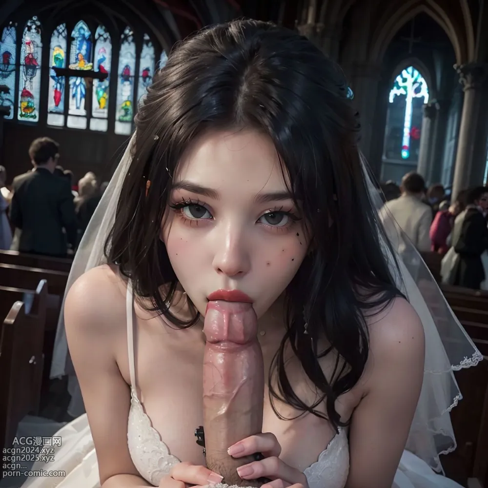 Wedding Bride_extra 第55图