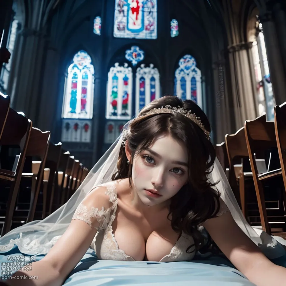 Wedding Bride_extra 第56图