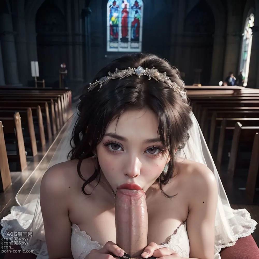 Wedding Bride_extra 第64图