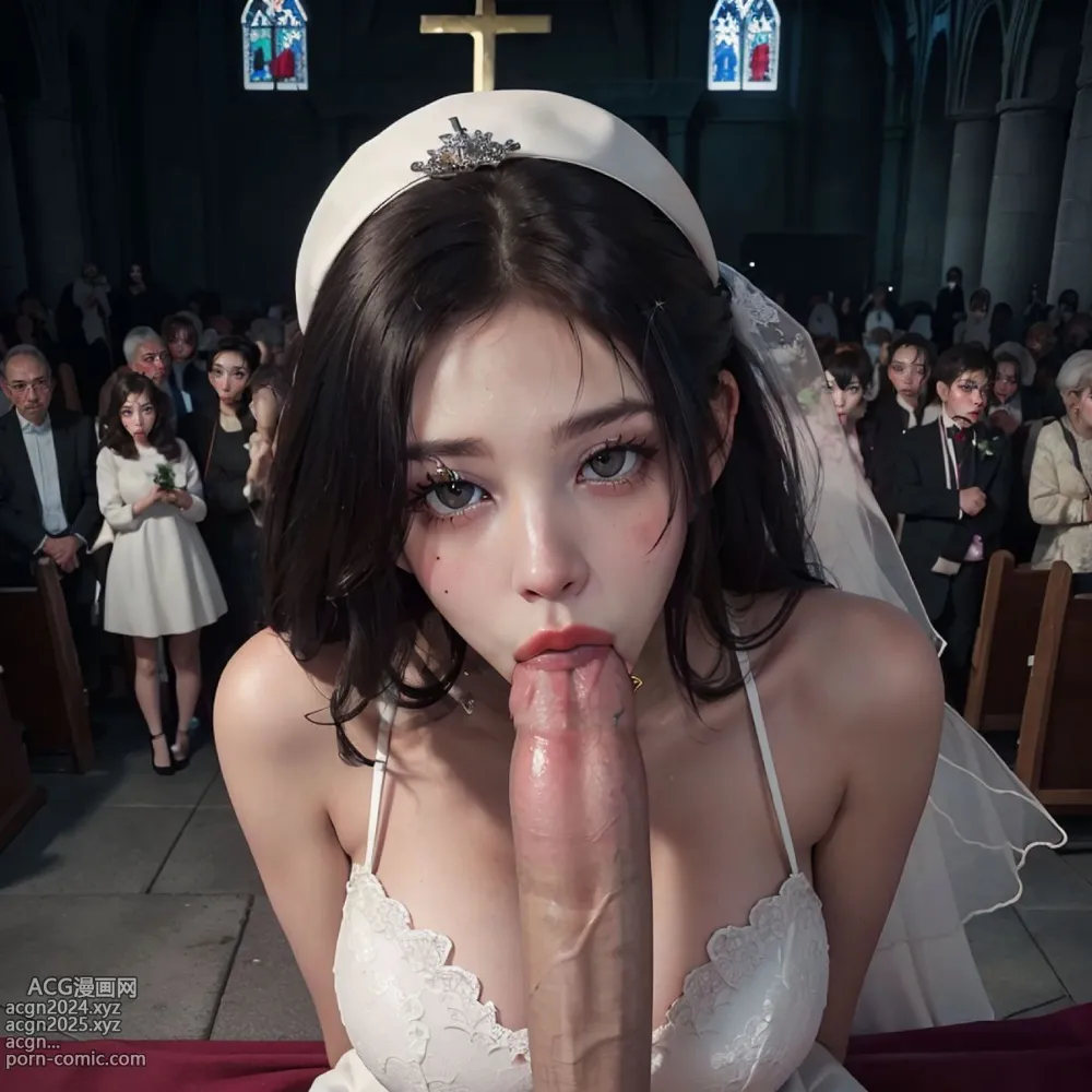 Wedding Bride_extra 第67图