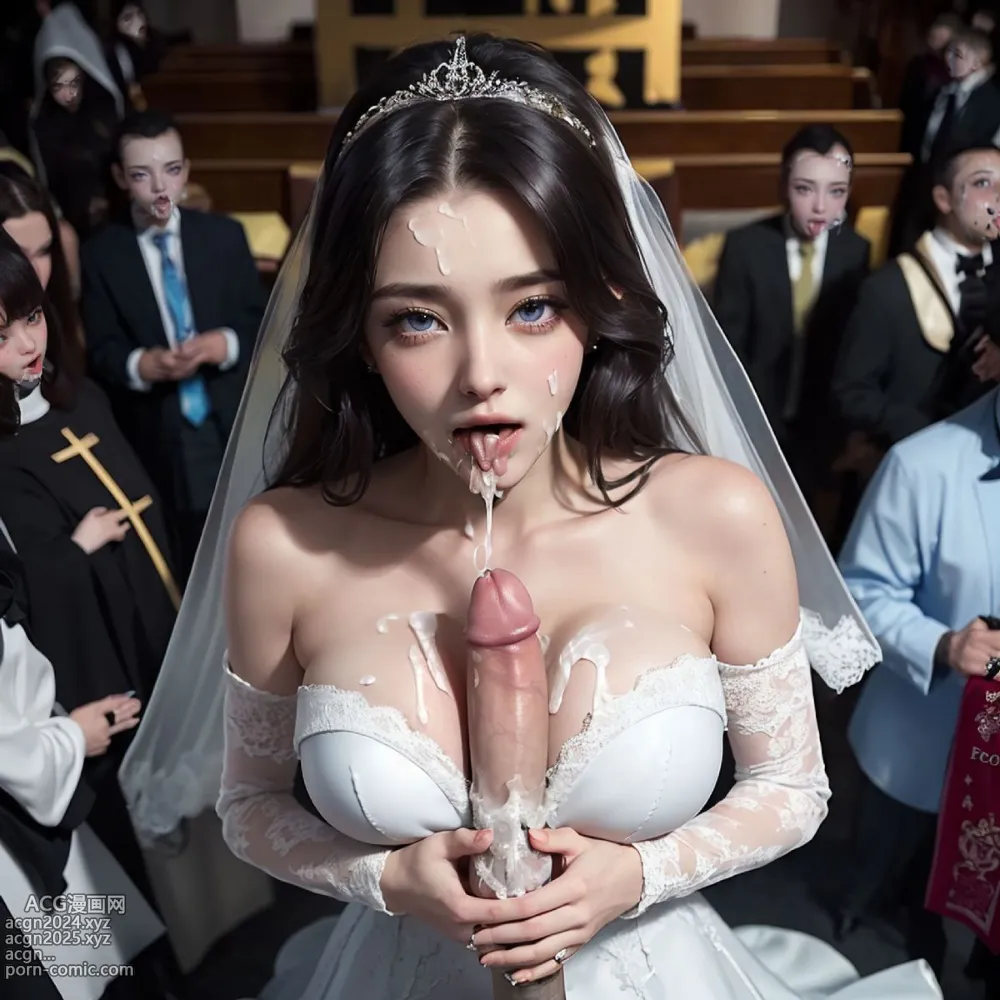 Wedding Bride_extra 第68图