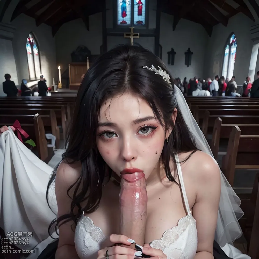 Wedding Bride_extra 第70图