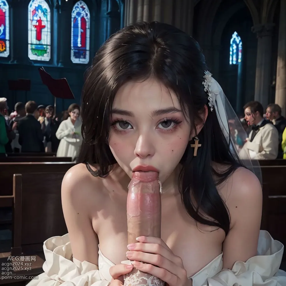 Wedding Bride_extra 第75图