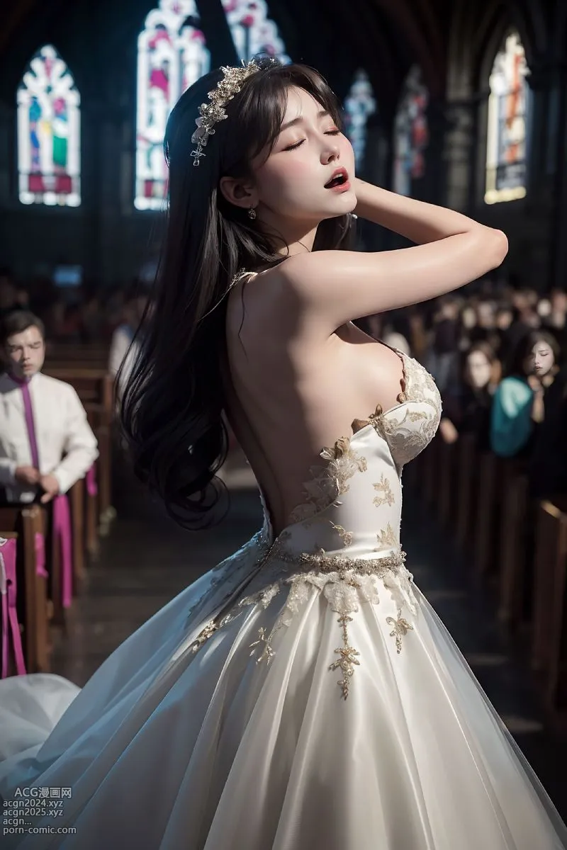 Wedding Bride_extra 第120图