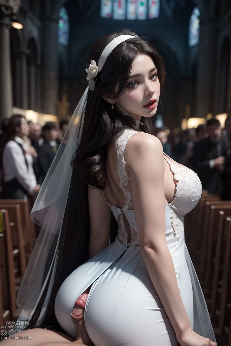 Wedding Bride_extra 第122图