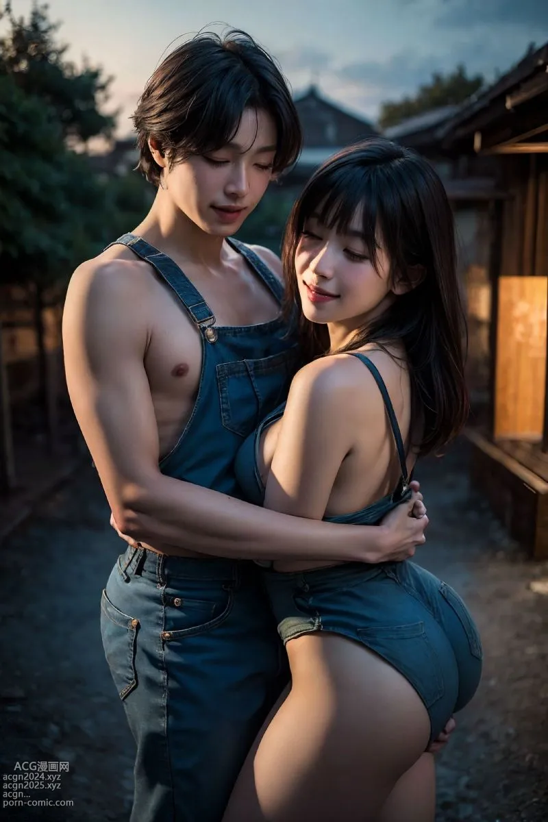 No110 Naked Overall_extras 第85图