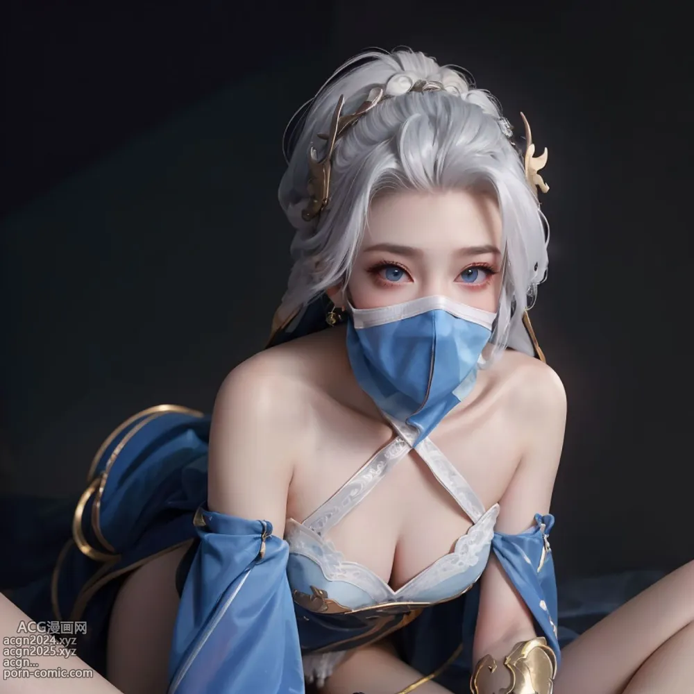 伽羅—太華_extras 第36图