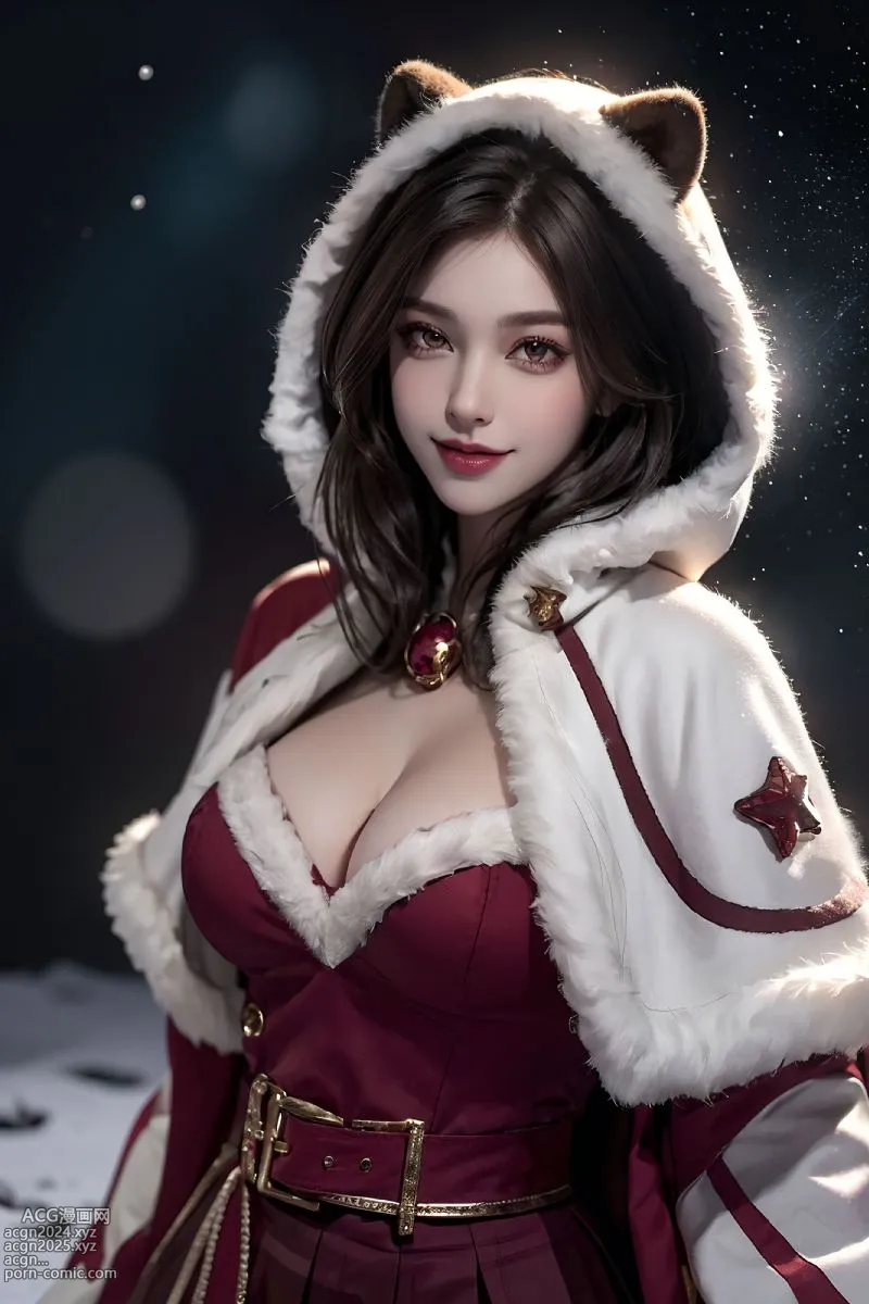 Sexy Santa_extras 第4图