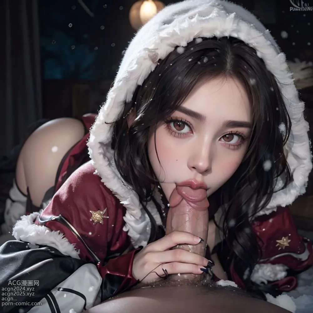 Sexy Santa_extras 第38图