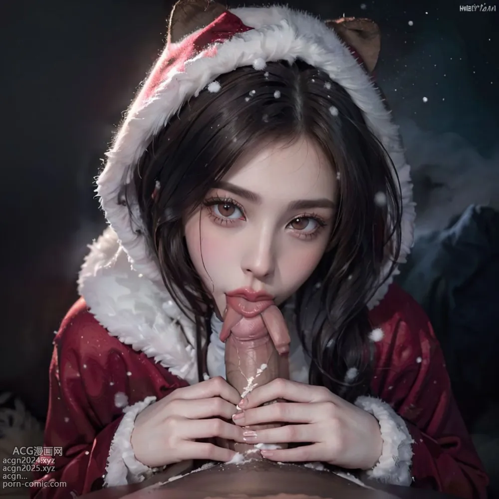 Sexy Santa_extras 第51图